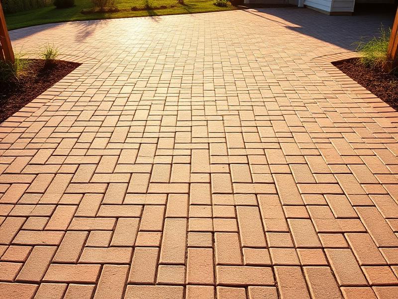 Paving